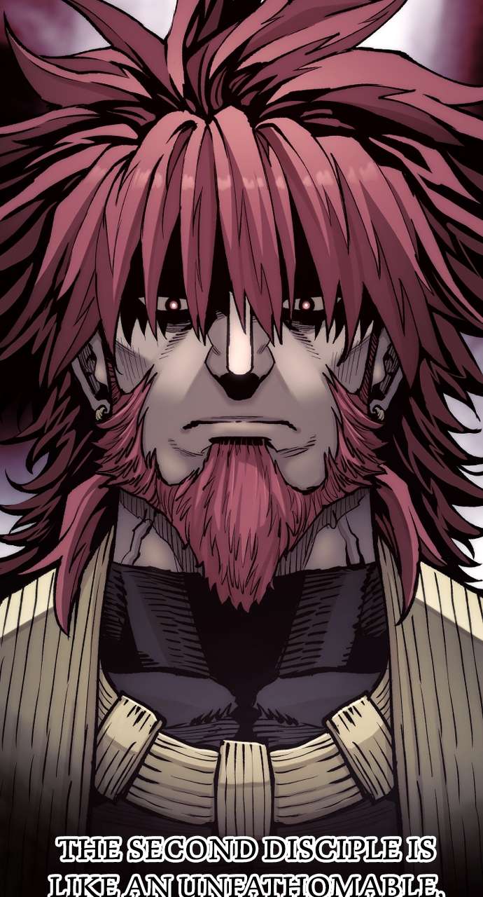 Read Heavenly Demon Cultivation Simulation EN Manga Online