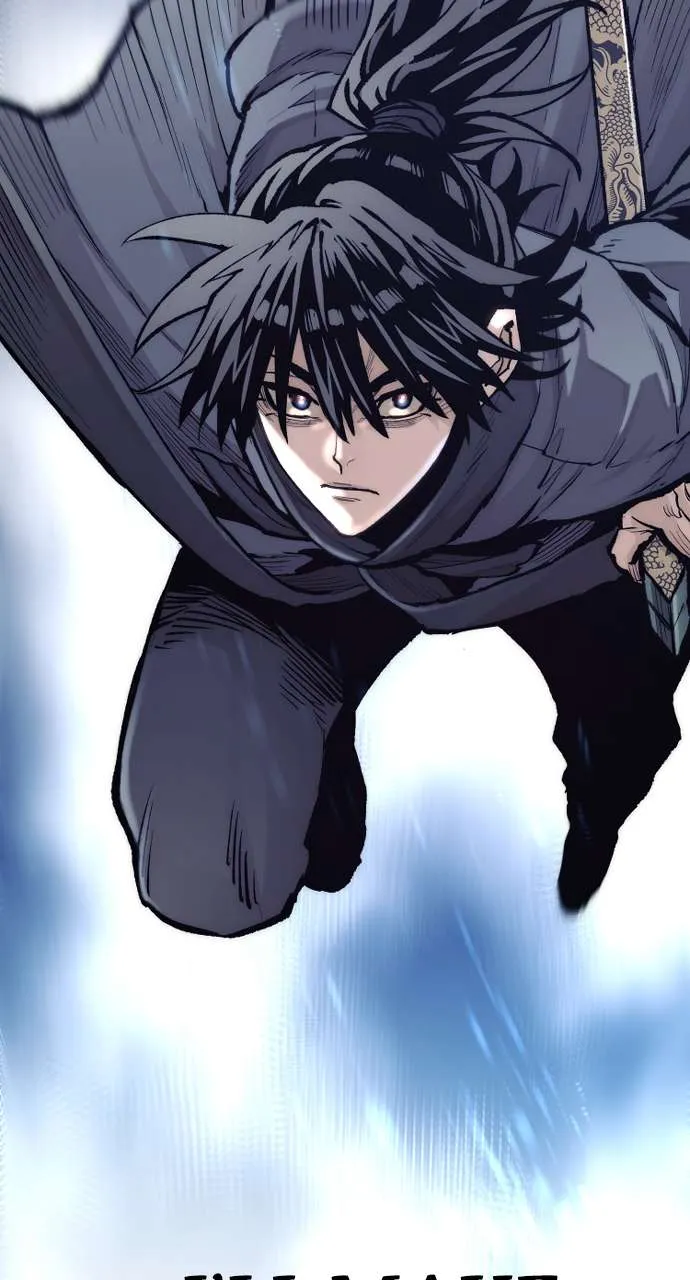 Read Heavenly Demon Cultivation Simulation EN Manga Online