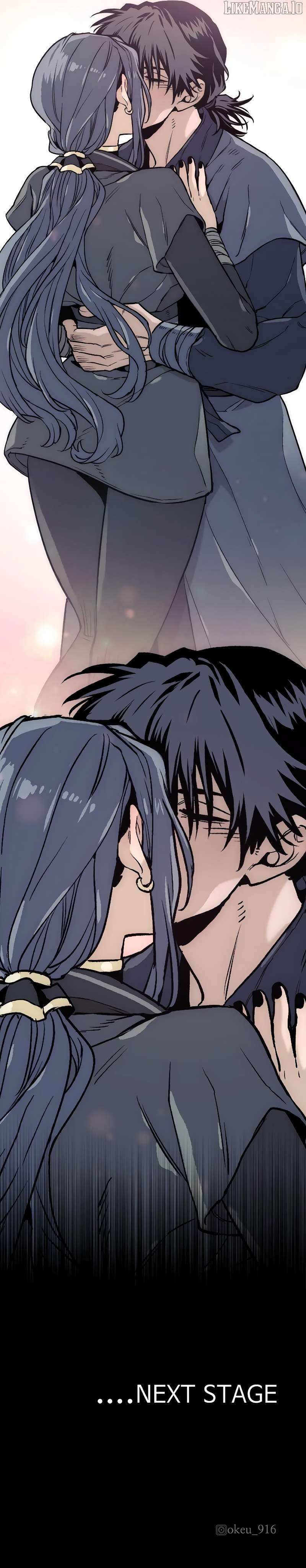 Read Heavenly Demon Cultivation Simulation EN Manga Online
