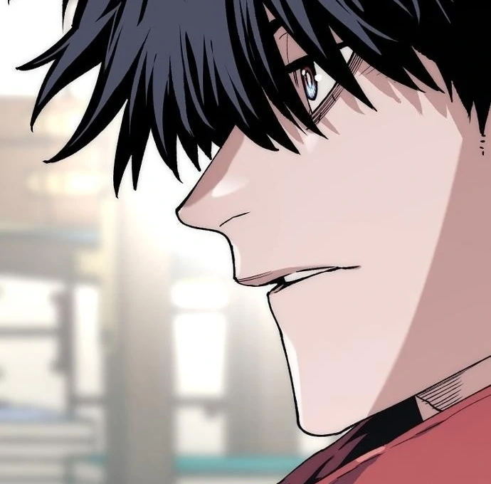 Read Heavenly Demon Cultivation Simulation EN Manga Online