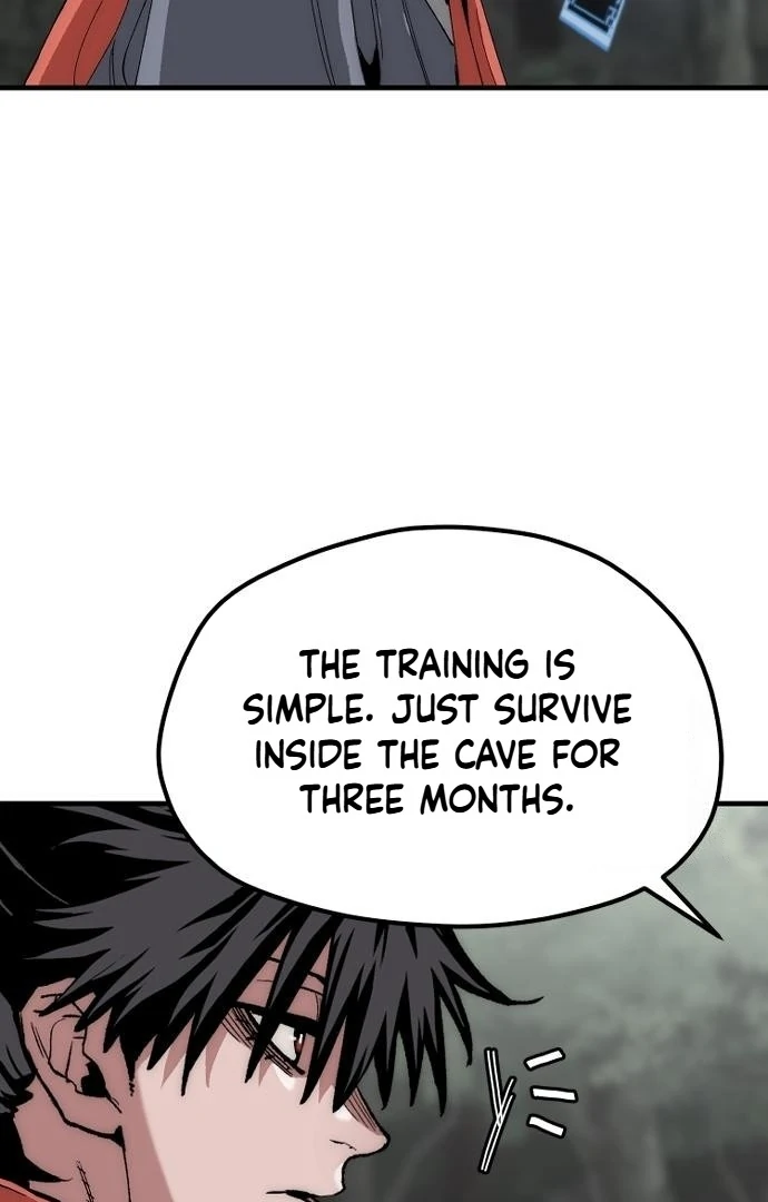 Read Heavenly Demon Cultivation Simulation EN Manga Online