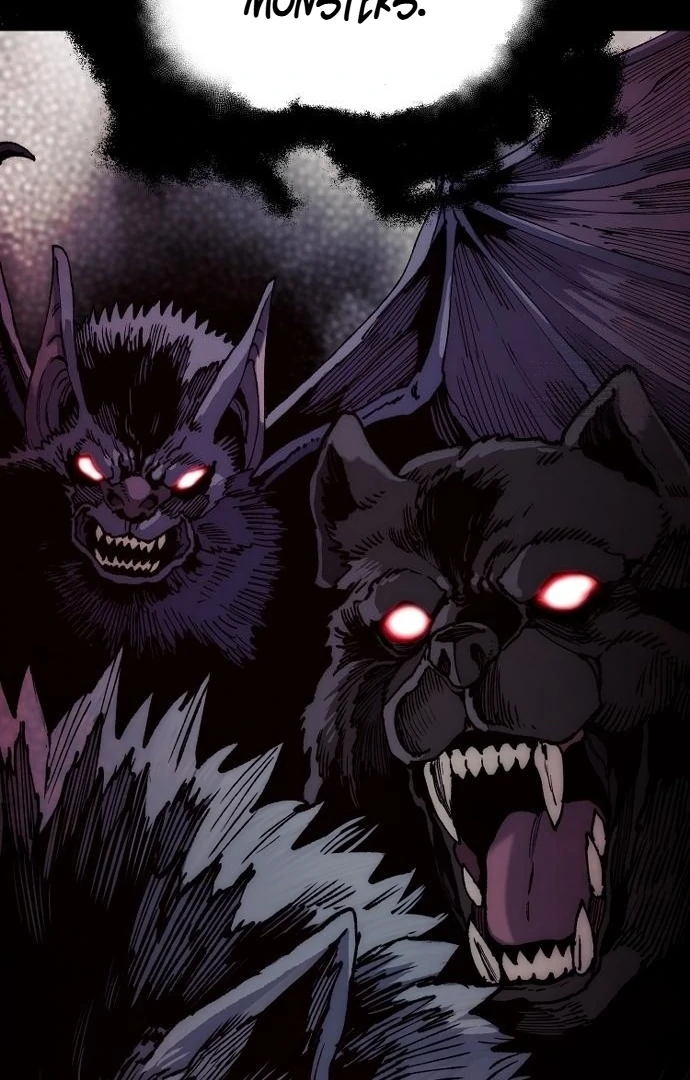 Read Heavenly Demon Cultivation Simulation EN Manga Online