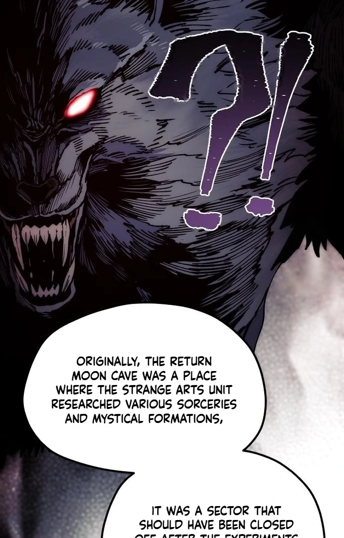 Read Heavenly Demon Cultivation Simulation EN Manga Online