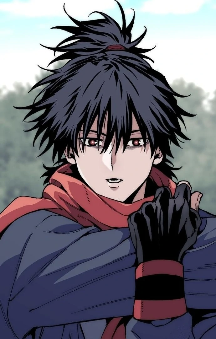 Read Heavenly Demon Cultivation Simulation EN Manga Online