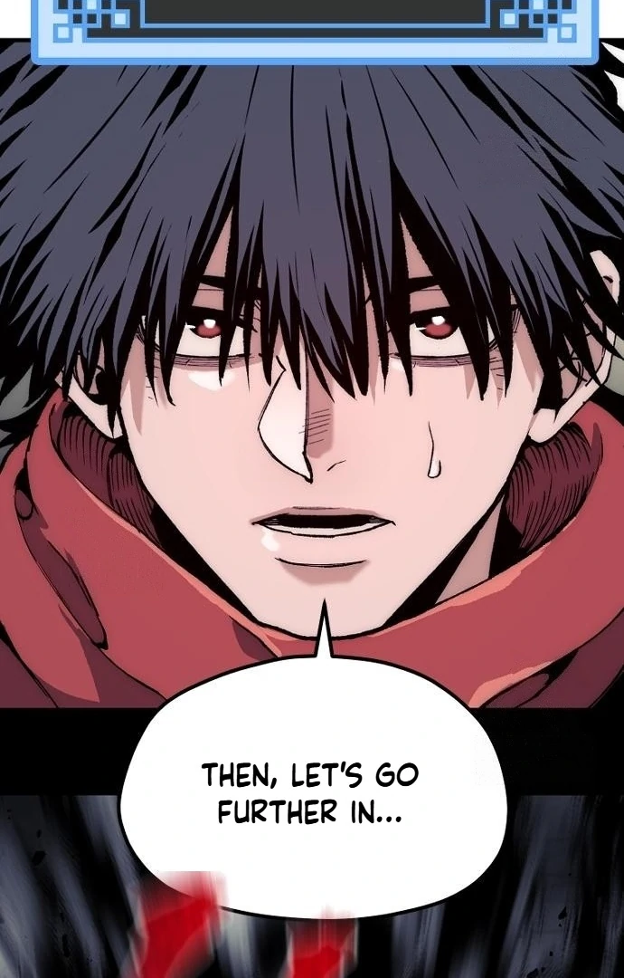 Read Heavenly Demon Cultivation Simulation EN Manga Online