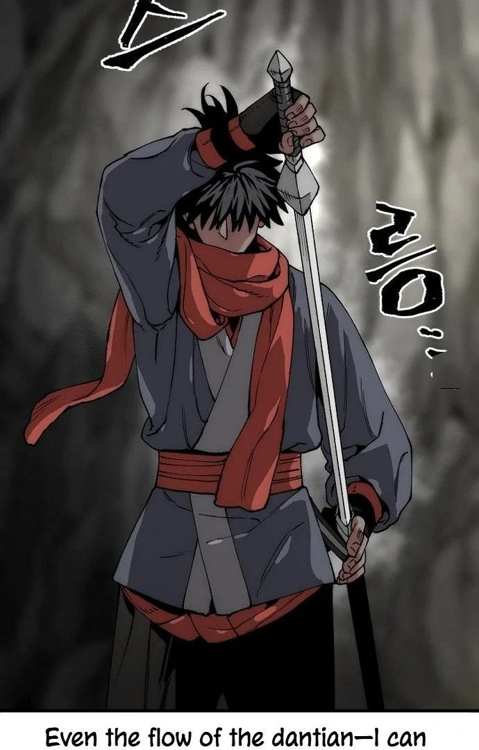 Read Heavenly Demon Cultivation Simulation EN Manga Online