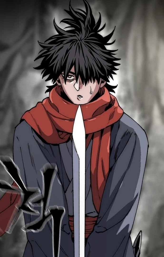 Read Heavenly Demon Cultivation Simulation EN Manga Online