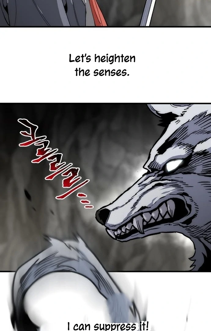 Read Heavenly Demon Cultivation Simulation EN Manga Online