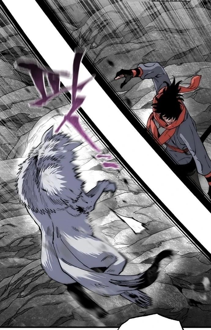 Read Heavenly Demon Cultivation Simulation EN Manga Online