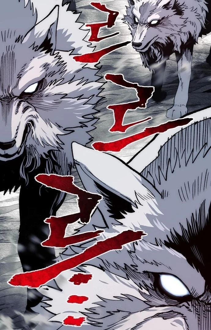 Read Heavenly Demon Cultivation Simulation EN Manga Online