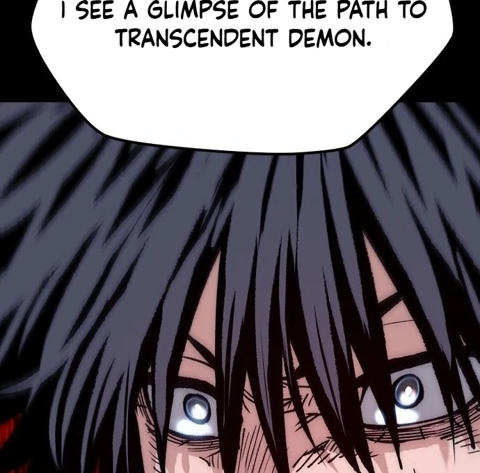 Read Heavenly Demon Cultivation Simulation EN Manga Online
