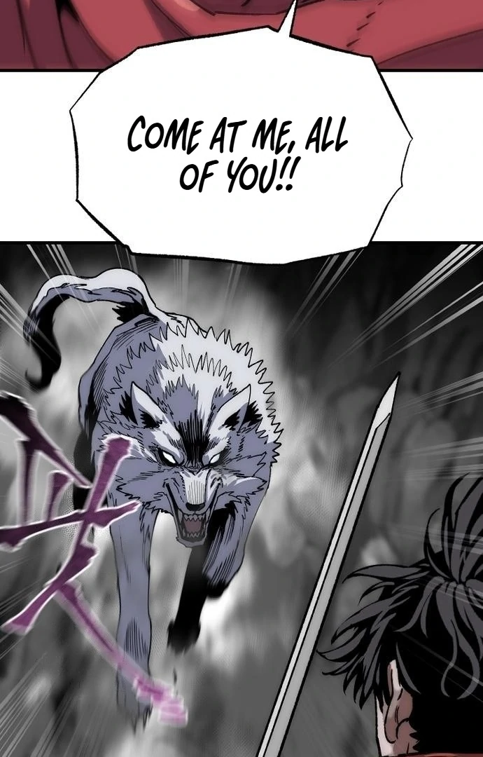 Read Heavenly Demon Cultivation Simulation EN Manga Online