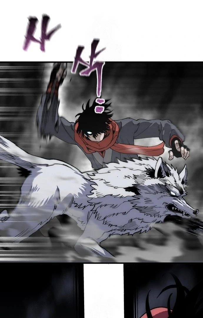 Read Heavenly Demon Cultivation Simulation EN Manga Online