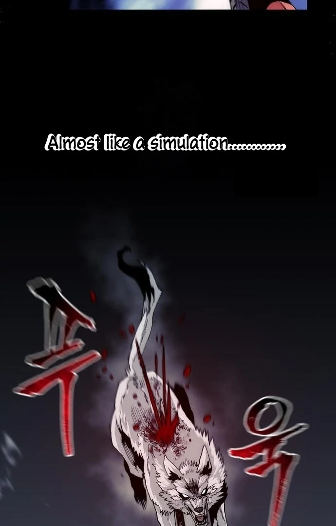 Read Heavenly Demon Cultivation Simulation EN Manga Online