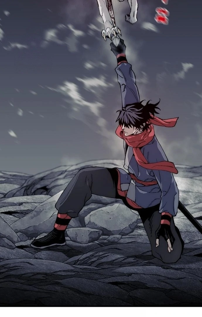 Read Heavenly Demon Cultivation Simulation EN Manga Online