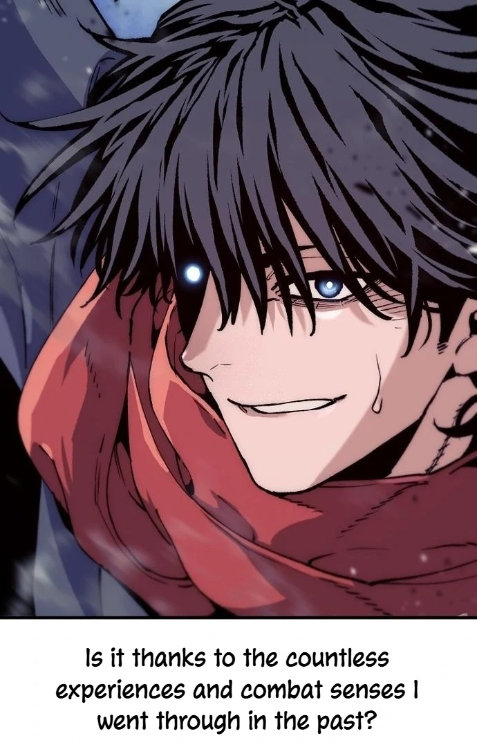 Read Heavenly Demon Cultivation Simulation EN Manga Online
