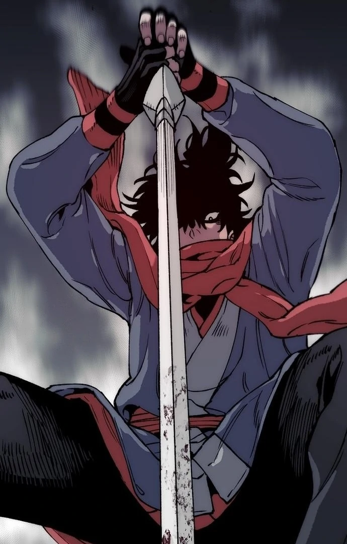 Read Heavenly Demon Cultivation Simulation EN Manga Online