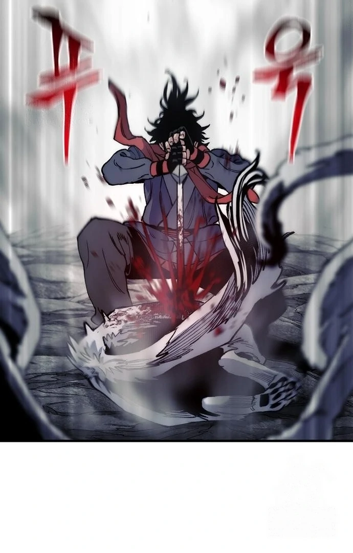 Read Heavenly Demon Cultivation Simulation EN Manga Online