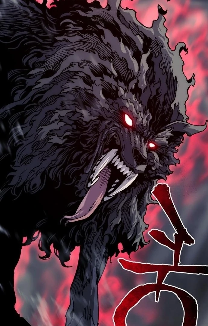 Read Heavenly Demon Cultivation Simulation EN Manga Online