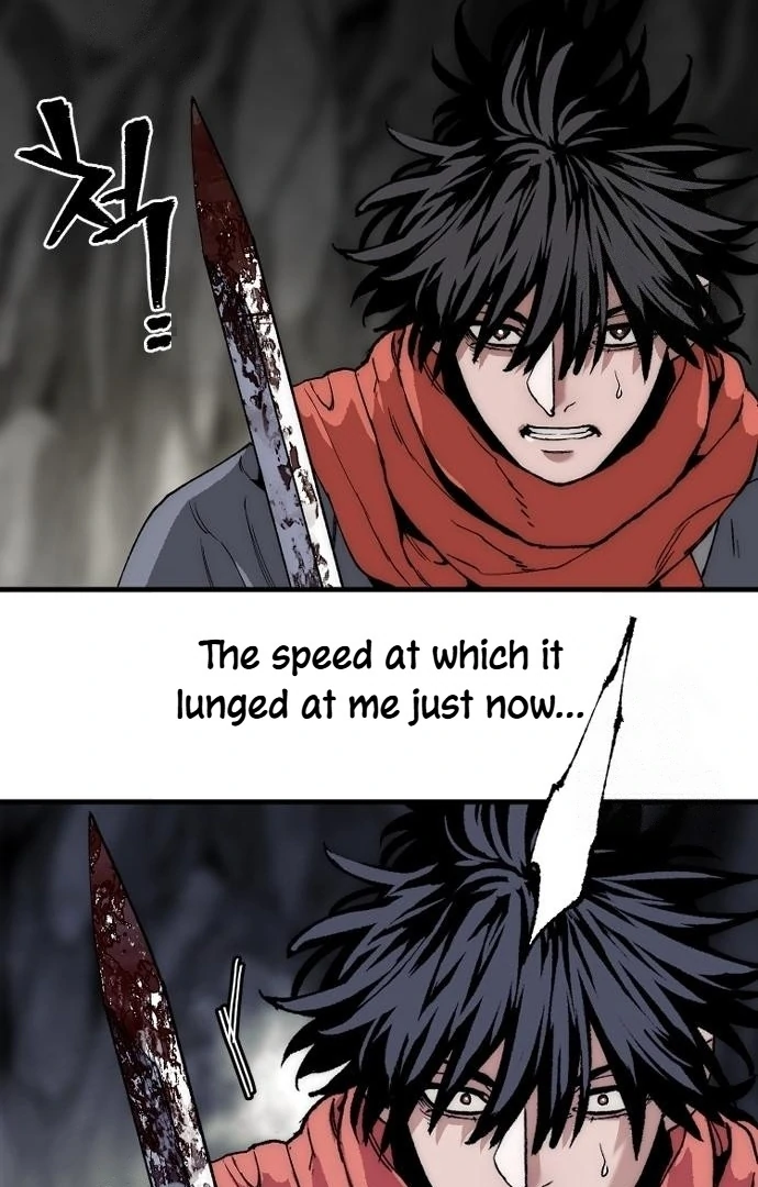 Read Heavenly Demon Cultivation Simulation EN Manga Online