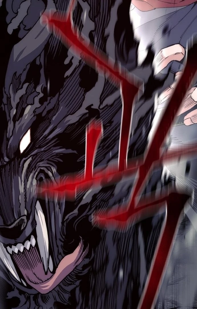 Read Heavenly Demon Cultivation Simulation EN Manga Online