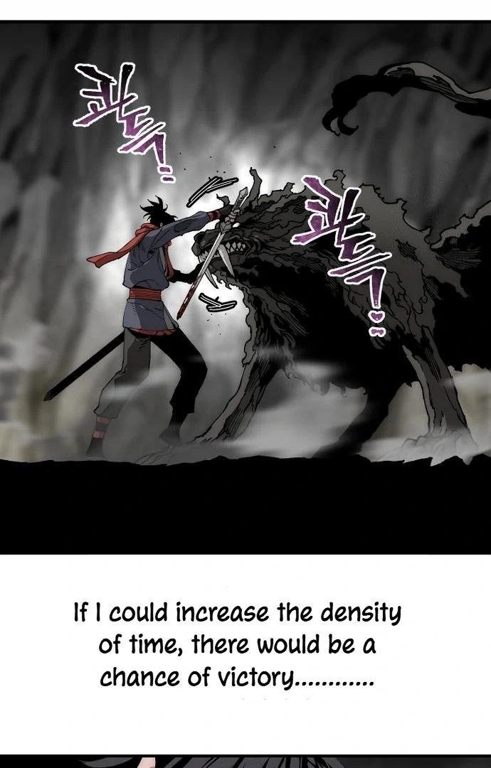 Read Heavenly Demon Cultivation Simulation EN Manga Online