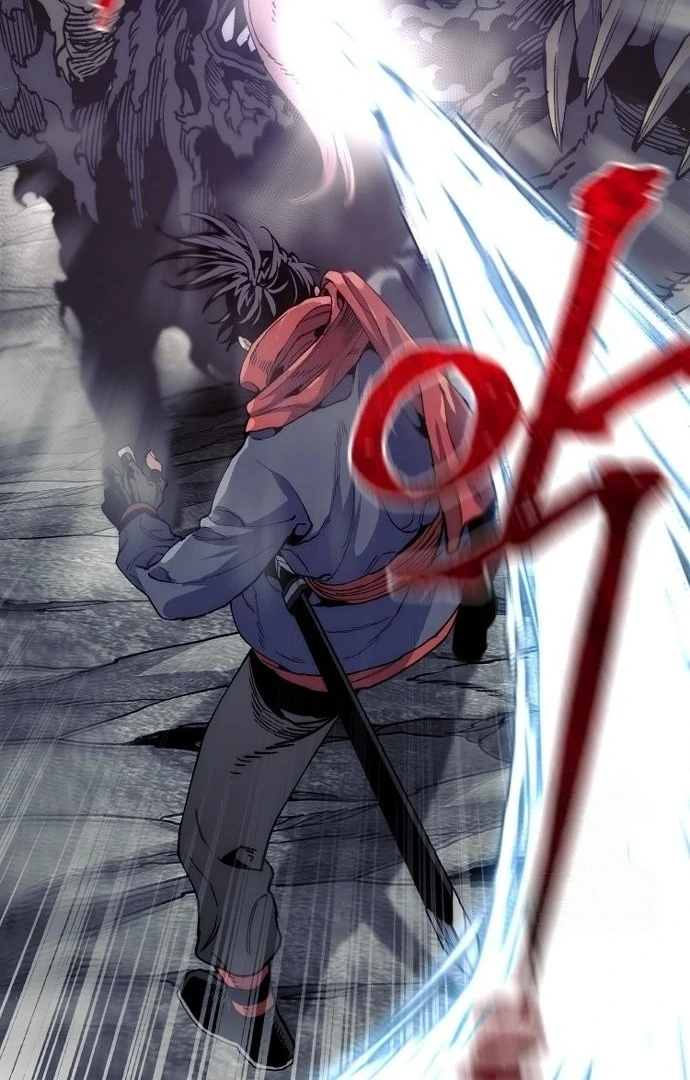 Read Heavenly Demon Cultivation Simulation EN Manga Online
