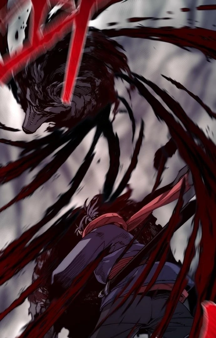 Read Heavenly Demon Cultivation Simulation EN Manga Online
