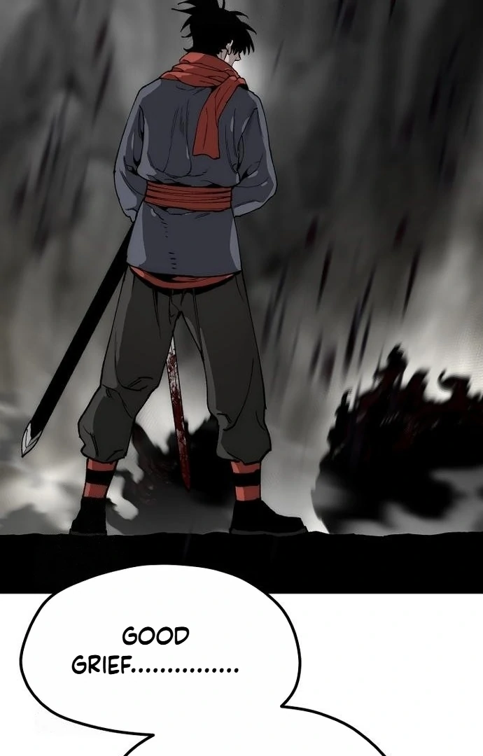 Read Heavenly Demon Cultivation Simulation EN Manga Online