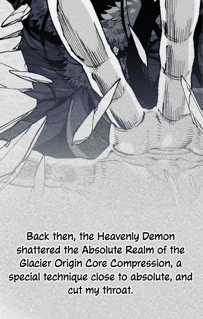 Read Heavenly Demon Cultivation Simulation EN Manga Online