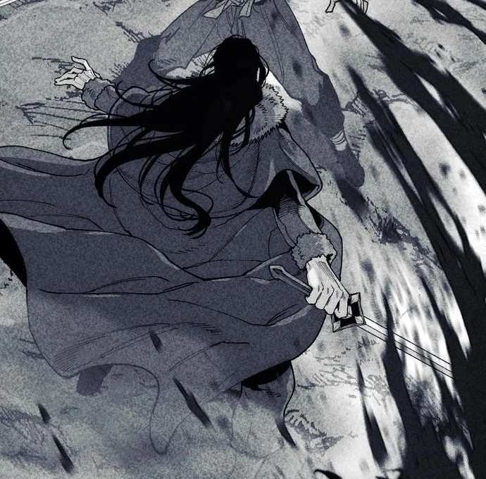 Read Heavenly Demon Cultivation Simulation EN Manga Online