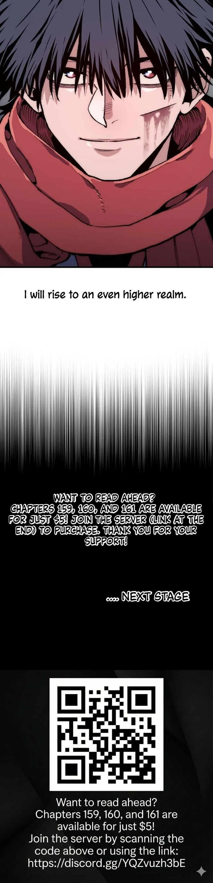 Read Heavenly Demon Cultivation Simulation EN Manga Online