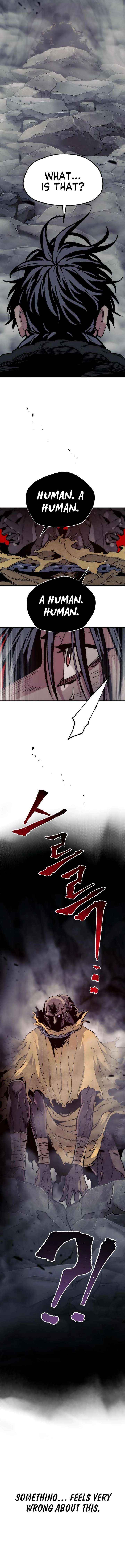 Read Heavenly Demon Cultivation Simulation EN Manga Online