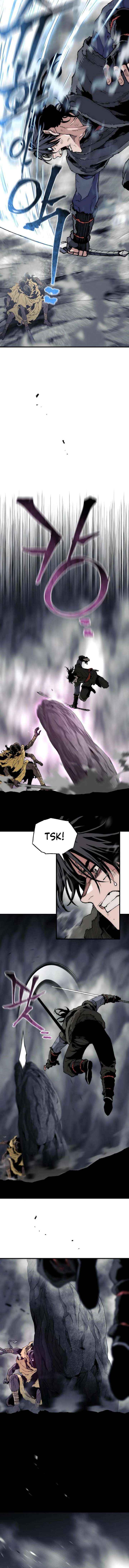 Read Heavenly Demon Cultivation Simulation EN Manga Online