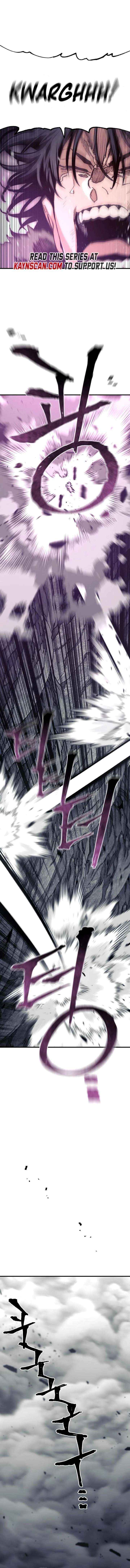 Read Heavenly Demon Cultivation Simulation EN Manga Online
