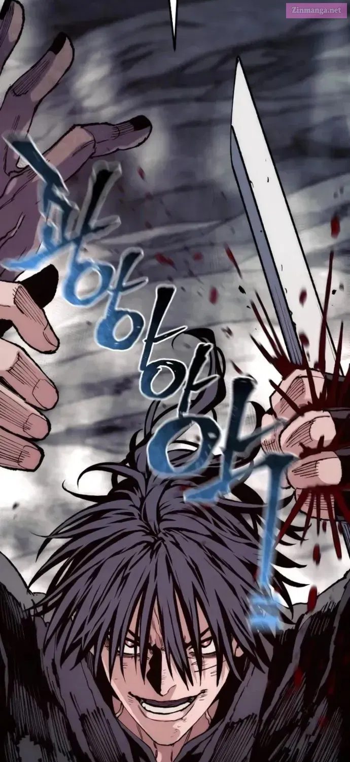 Read Heavenly Demon Cultivation Simulation EN Manga Online