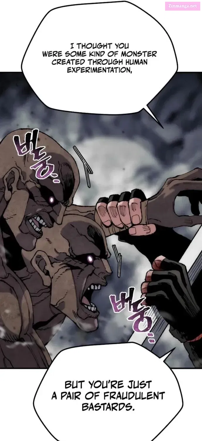Read Heavenly Demon Cultivation Simulation EN Manga Online