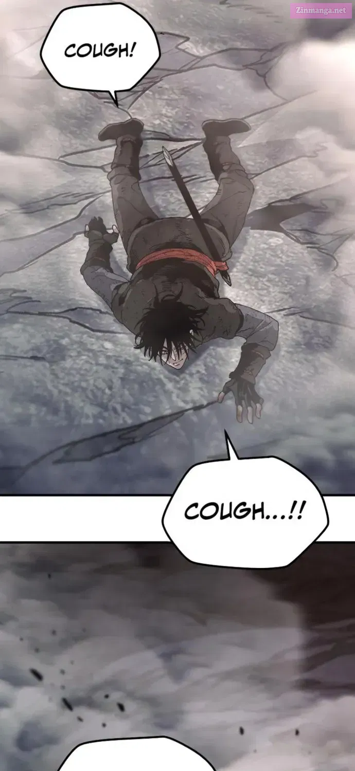 Read Heavenly Demon Cultivation Simulation EN Manga Online