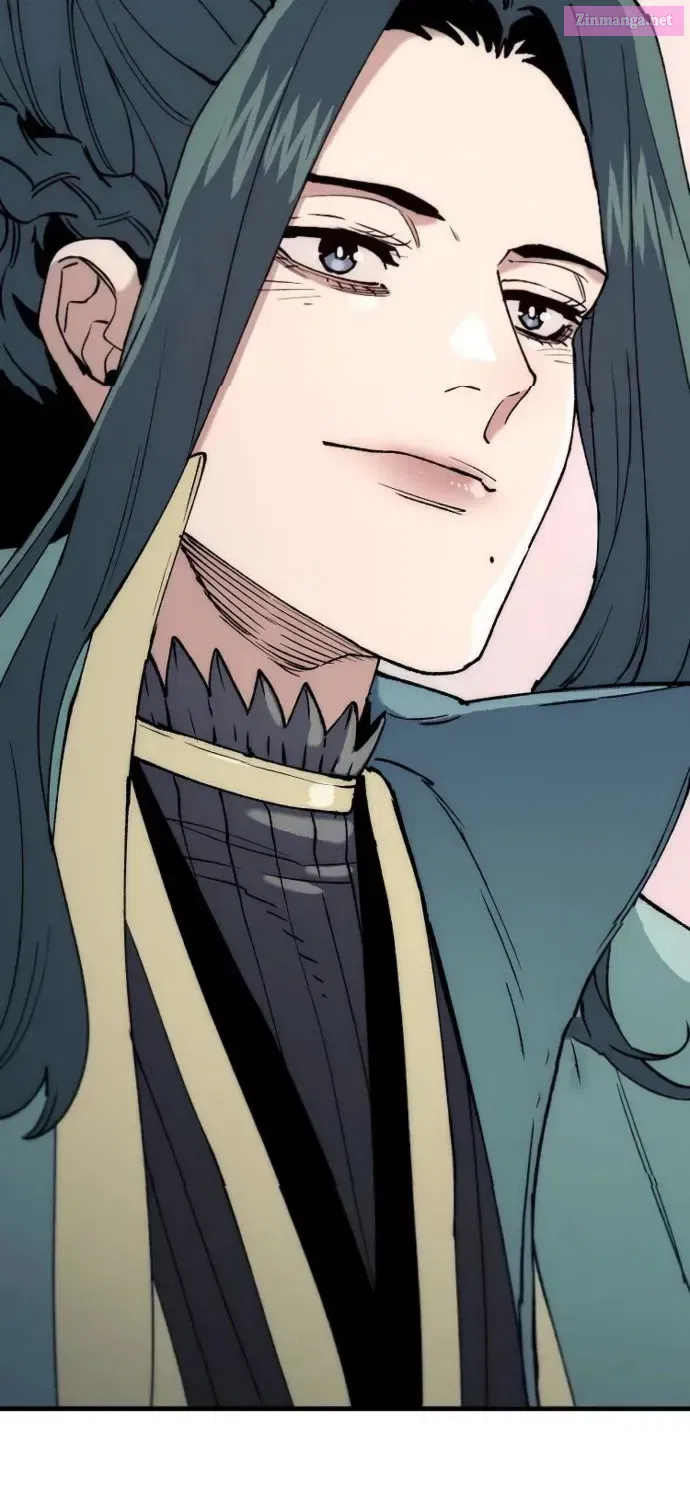 Read Heavenly Demon Cultivation Simulation EN Manga Online