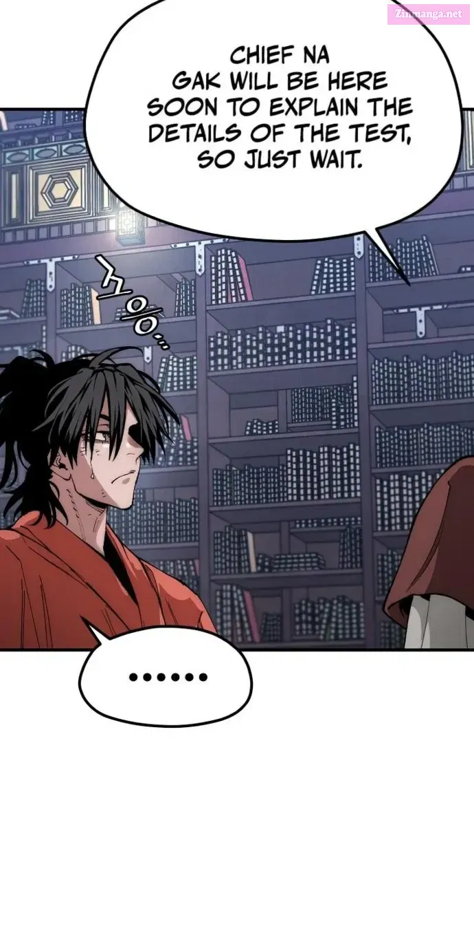 Read Heavenly Demon Cultivation Simulation EN Manga Online