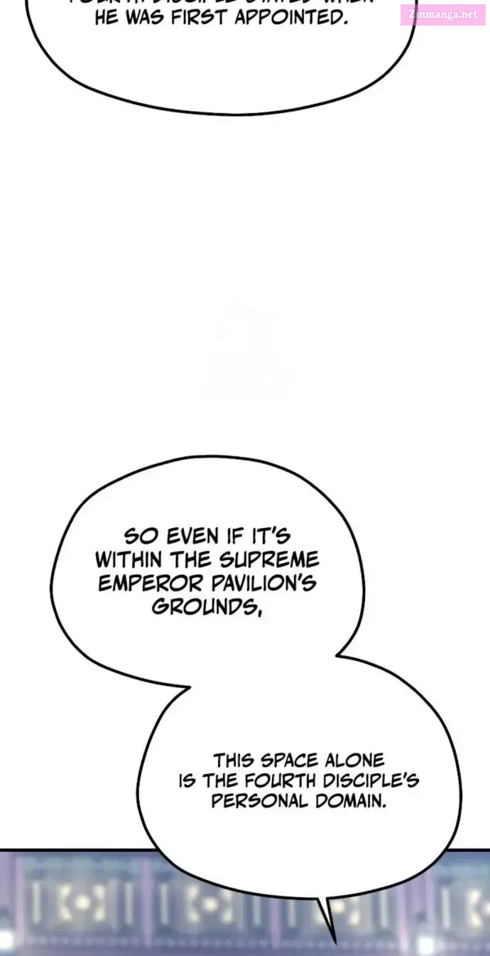 Read Heavenly Demon Cultivation Simulation EN Manga Online