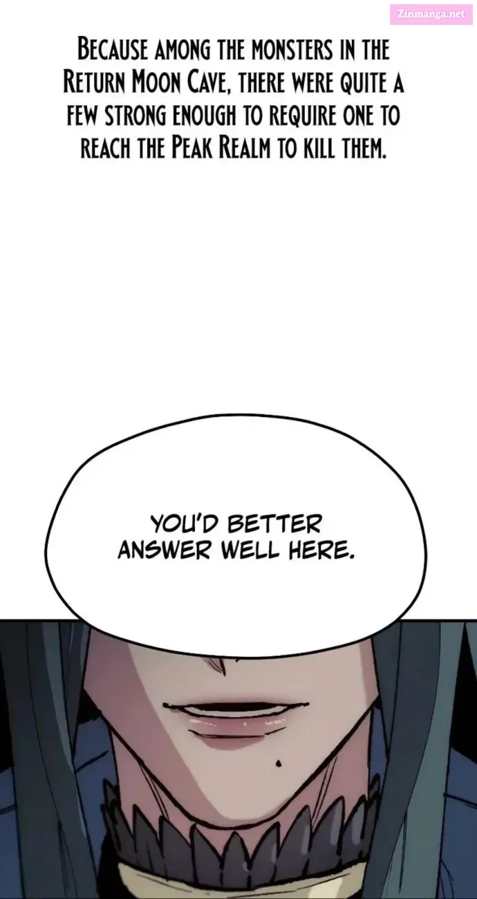 Read Heavenly Demon Cultivation Simulation EN Manga Online
