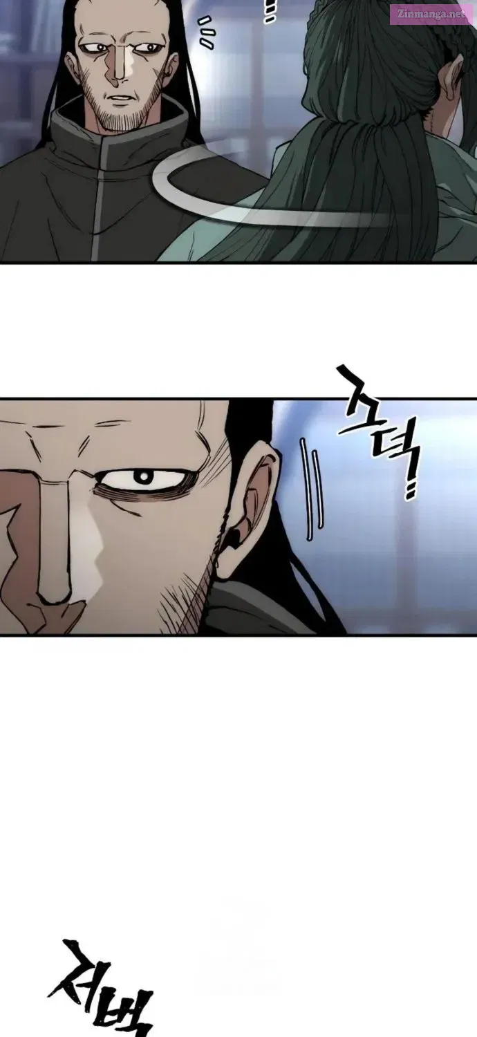Read Heavenly Demon Cultivation Simulation EN Manga Online