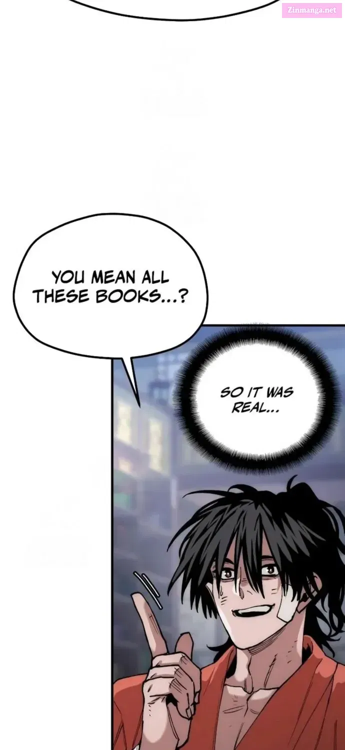 Read Heavenly Demon Cultivation Simulation EN Manga Online