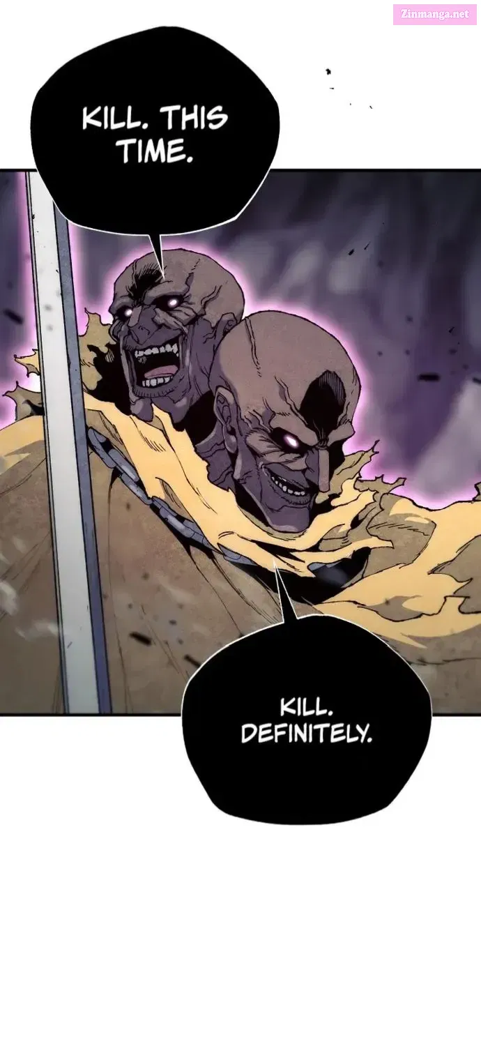 Read Heavenly Demon Cultivation Simulation EN Manga Online