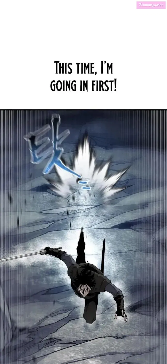 Read Heavenly Demon Cultivation Simulation EN Manga Online