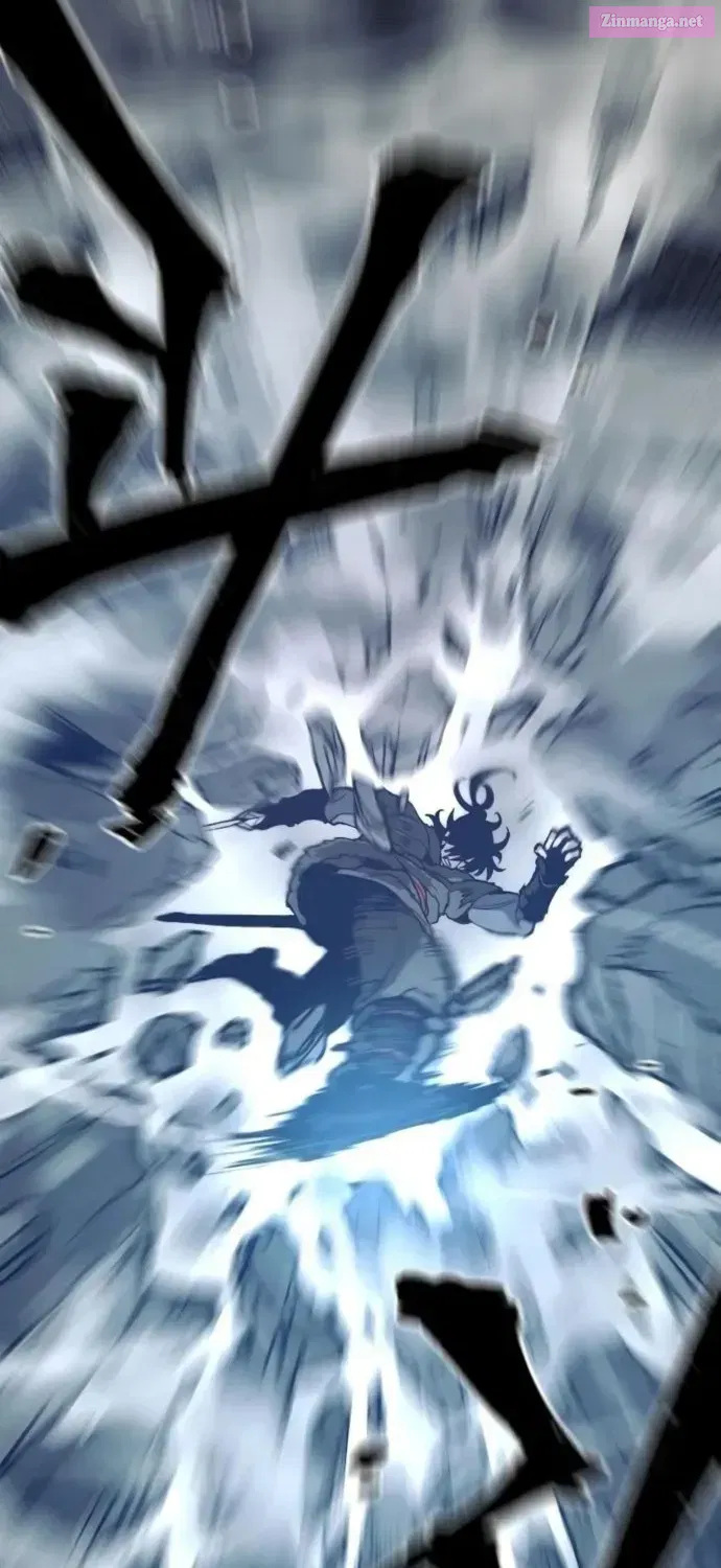 Read Heavenly Demon Cultivation Simulation EN Manga Online