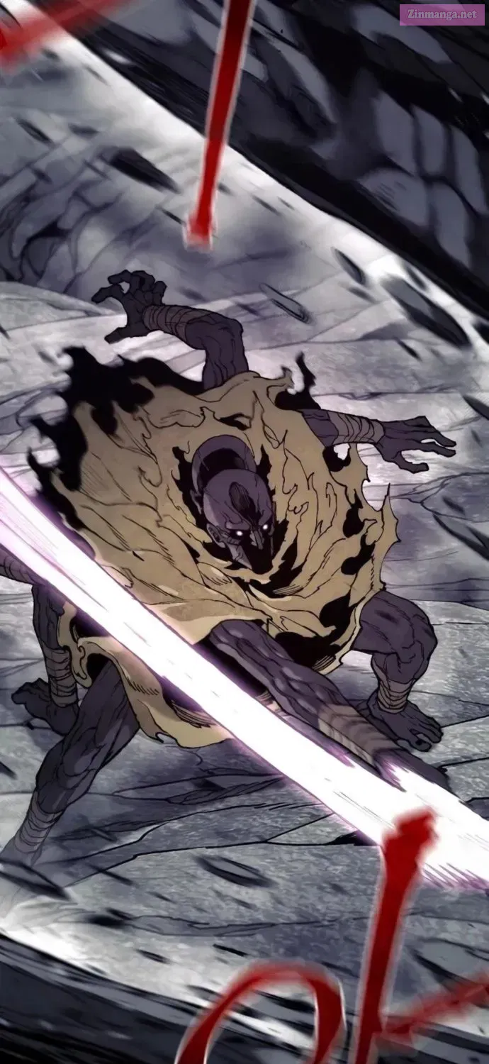 Read Heavenly Demon Cultivation Simulation EN Manga Online