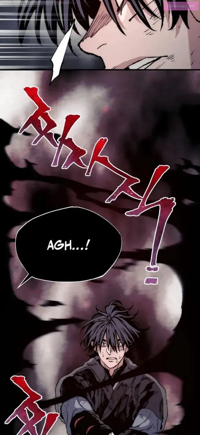Read Heavenly Demon Cultivation Simulation EN Manga Online