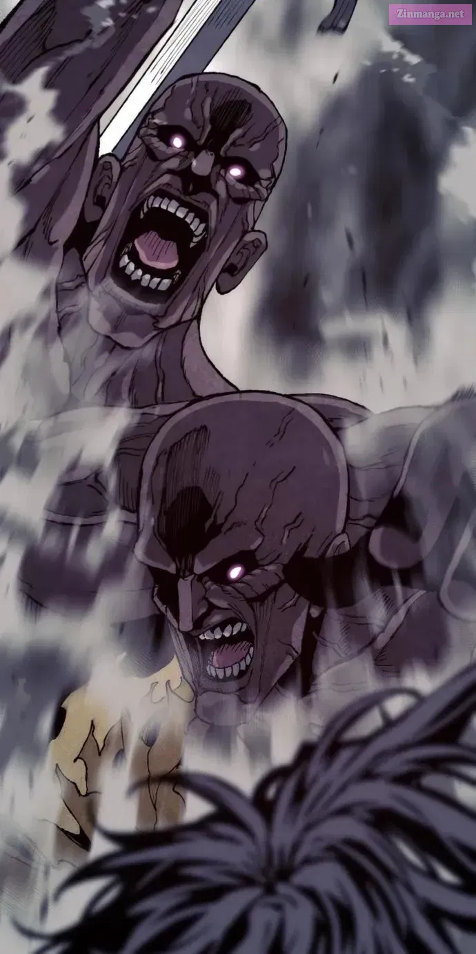 Read Heavenly Demon Cultivation Simulation EN Manga Online